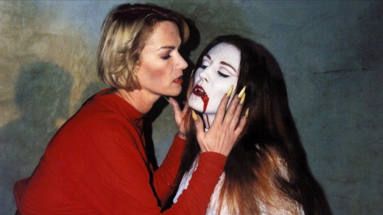 Dracula's Fiancée 2002 movie scene