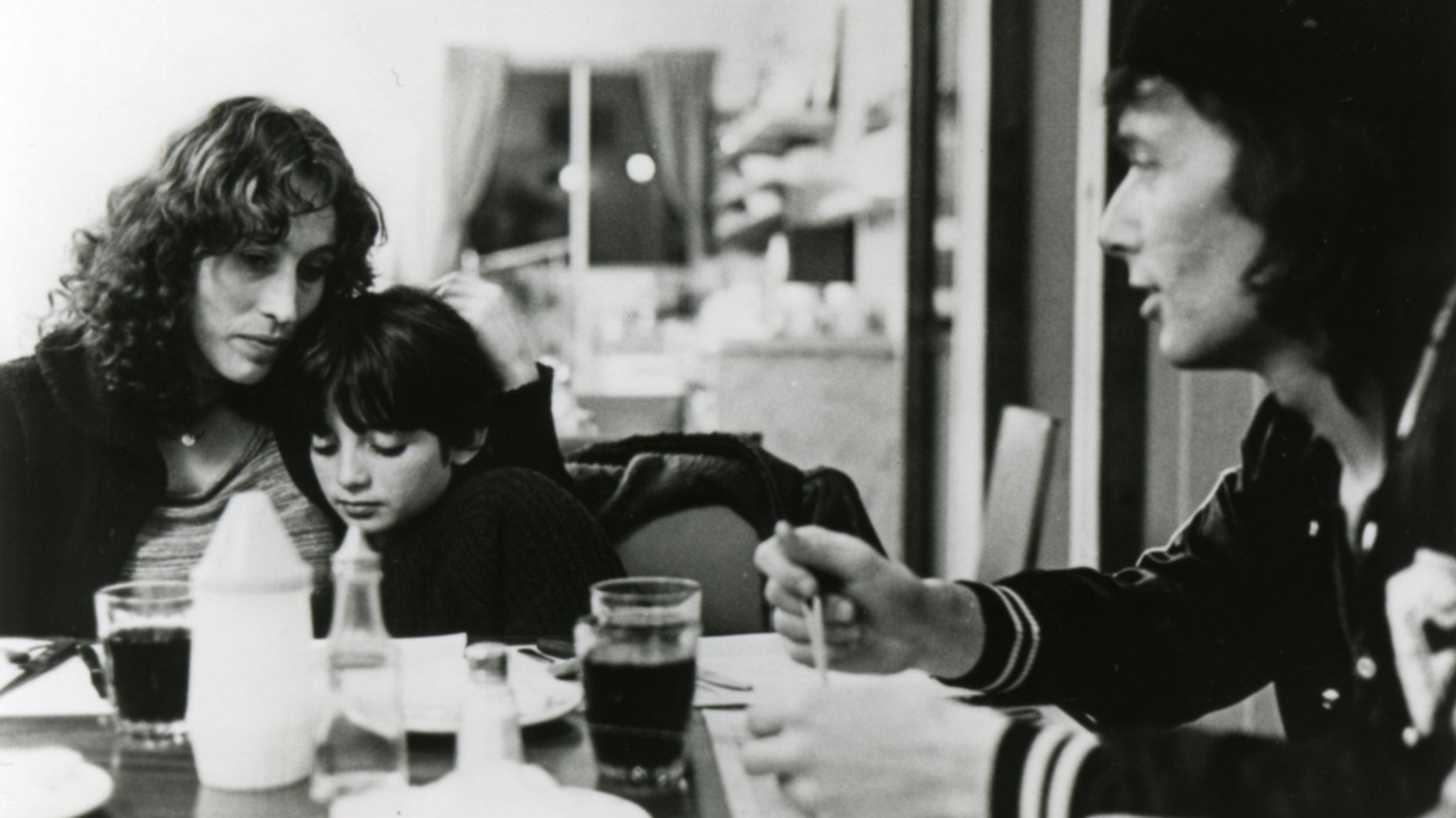 Good Riddance 1980 movie scene