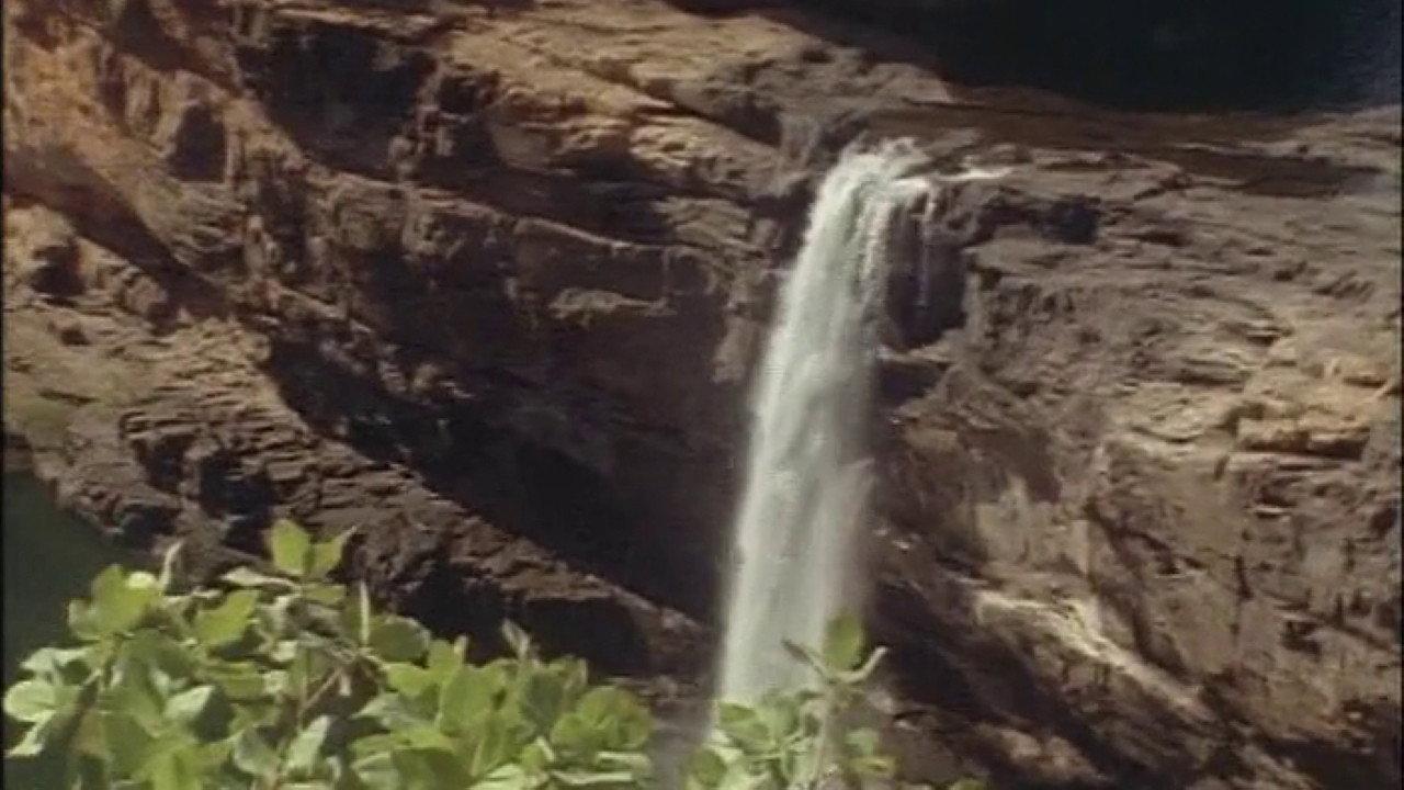 My Country The Kimberley 1990 movie scene