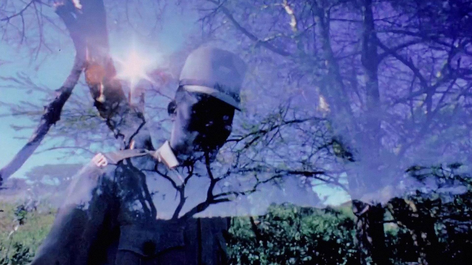 Moonchild 1971 movie scene