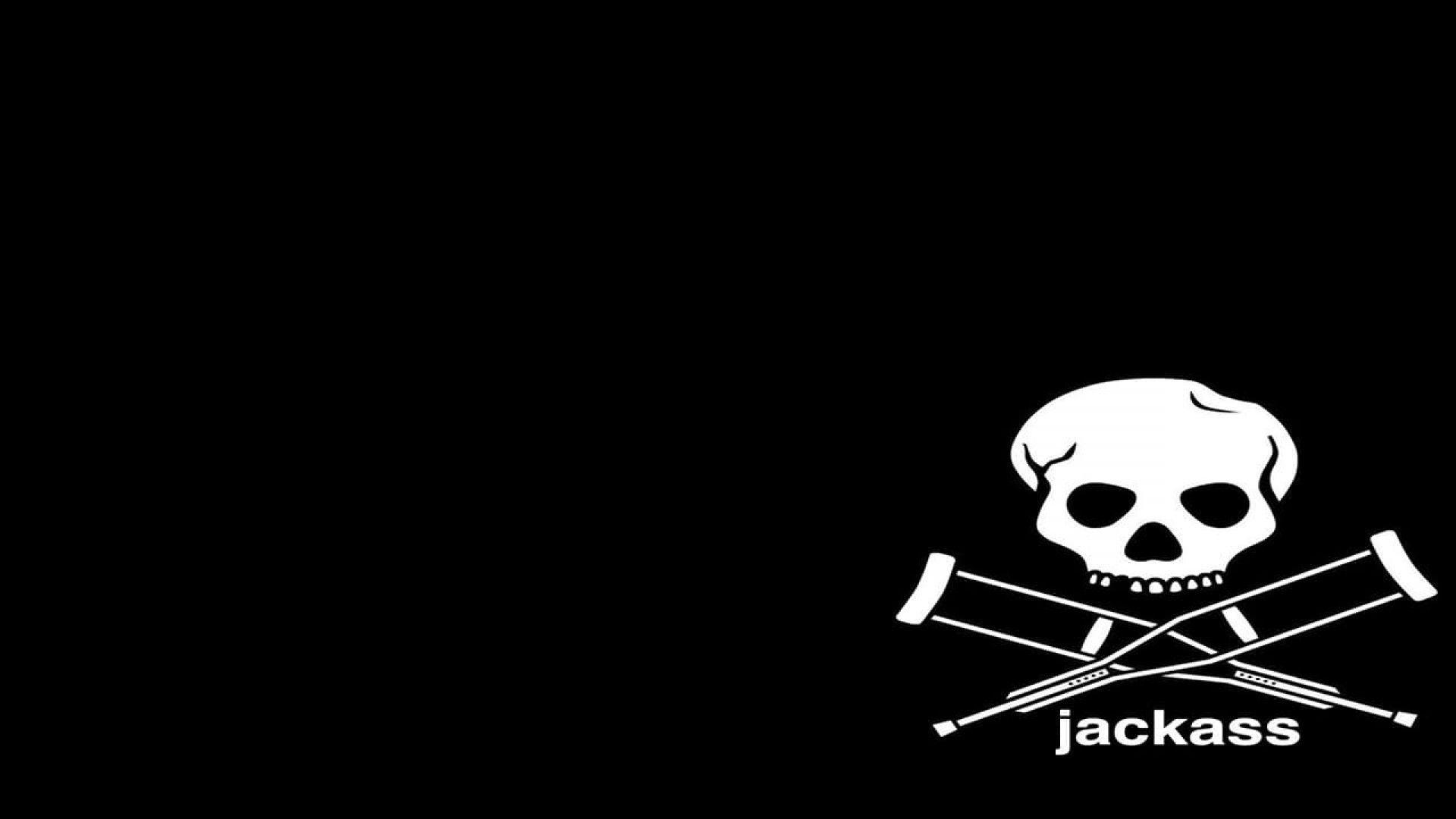 Jackass Volume One 2005 movie scene