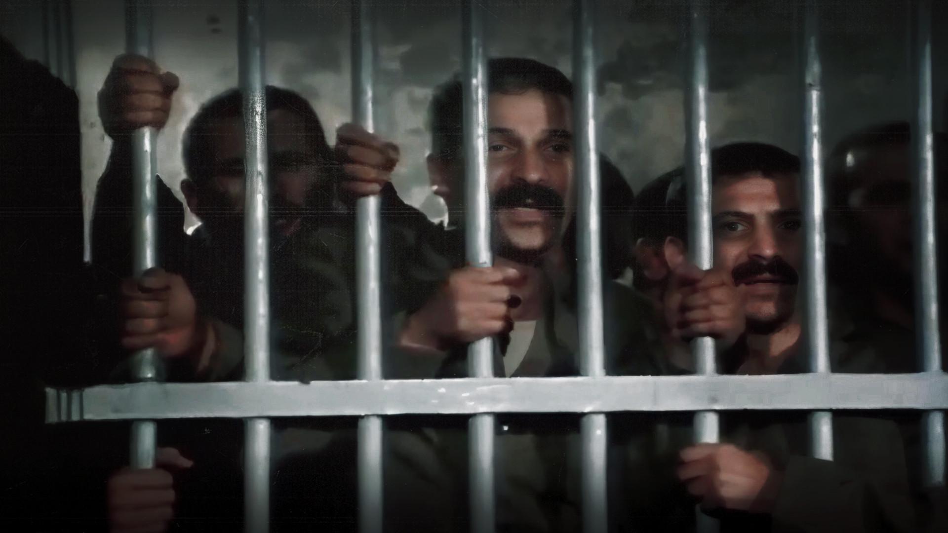 Serkadji 1982 movie scene