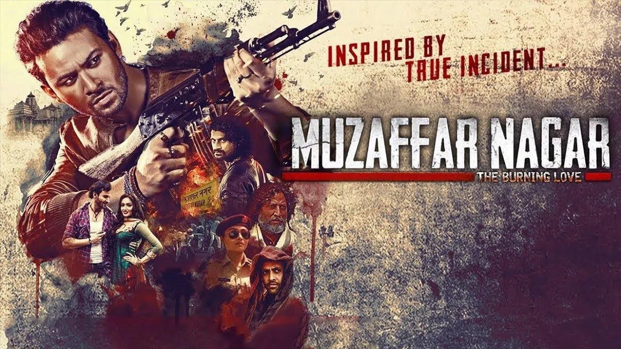 Muzaffarnagar 2013 2017 movie scene