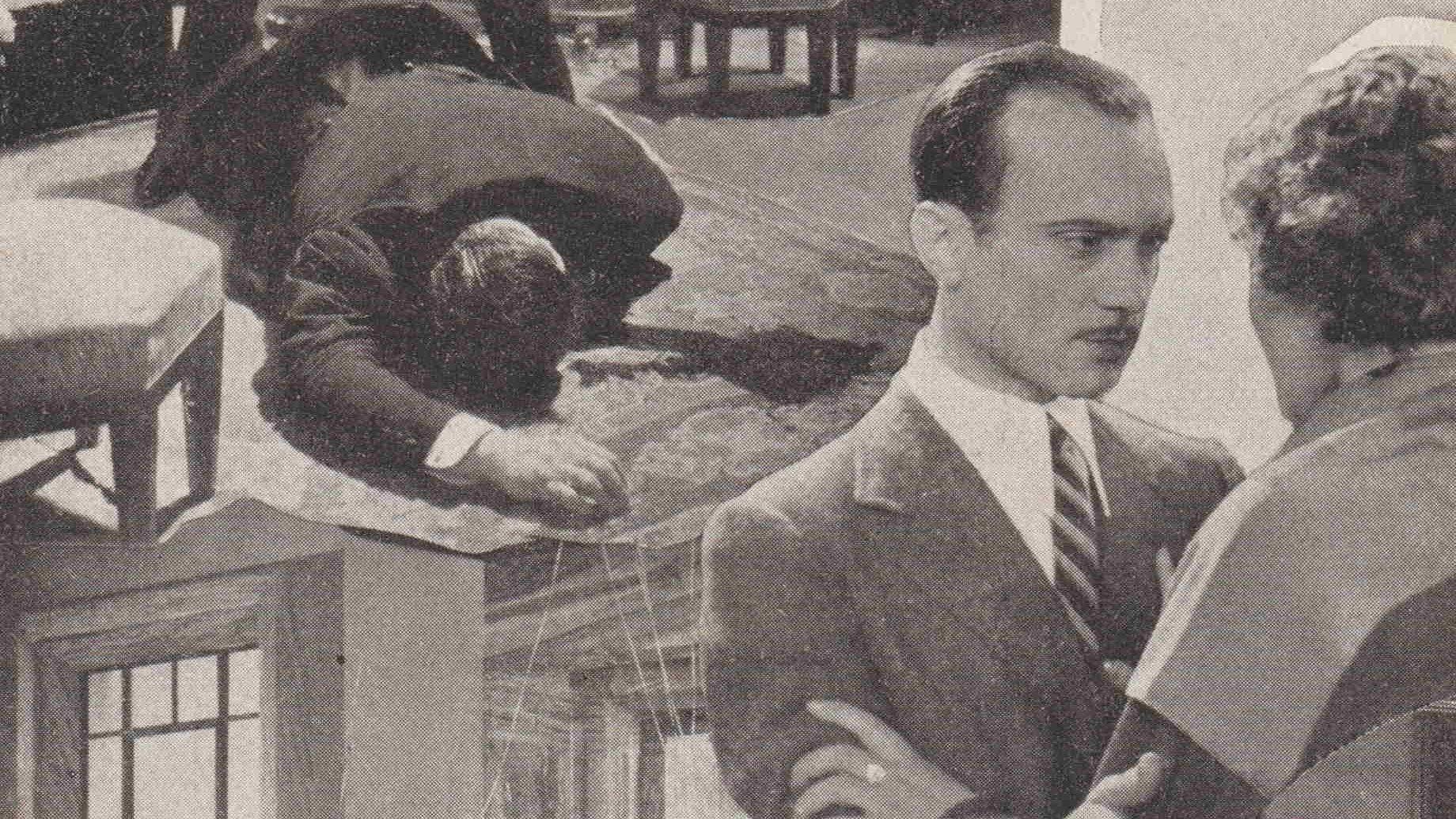 Tenebre 1934 movie scene