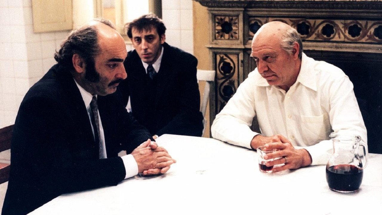 Ritorno a casa Gori 1996 movie scene