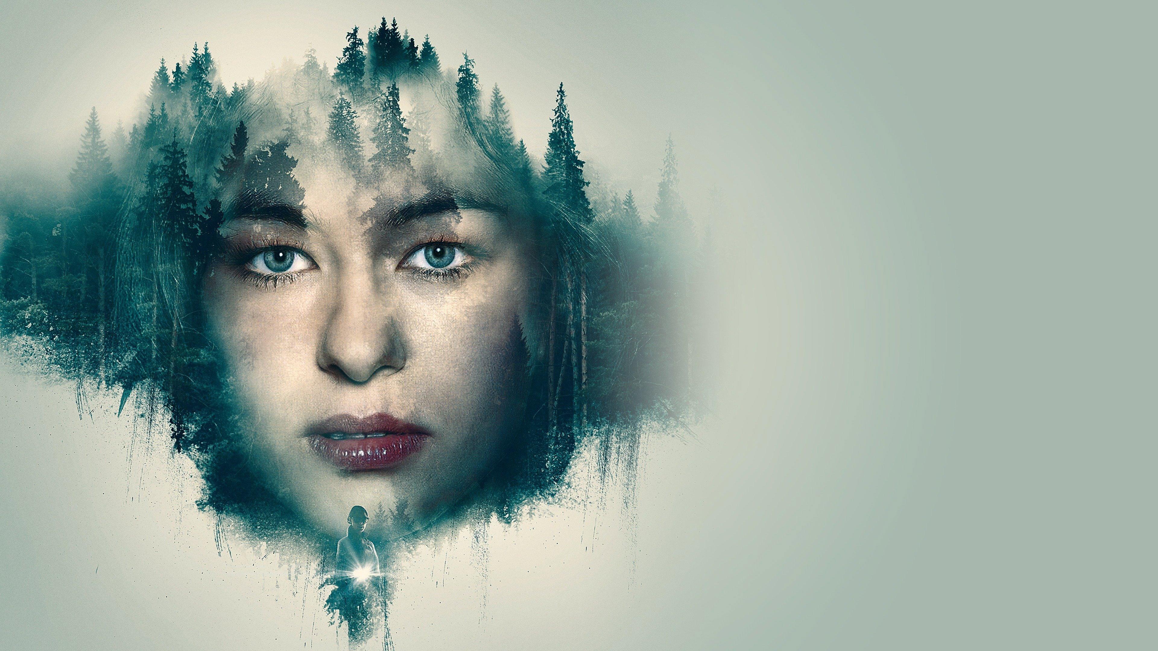 The Silent Forest 2022 movie scene