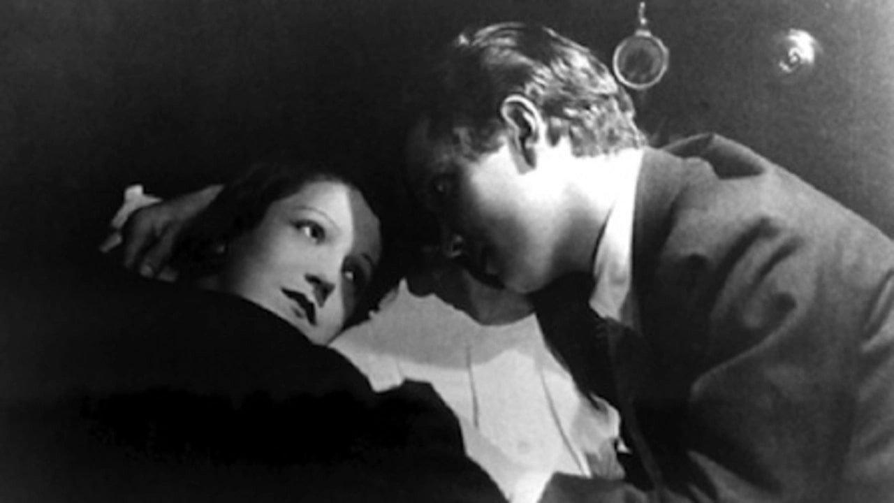 Rails 1929 movie scene