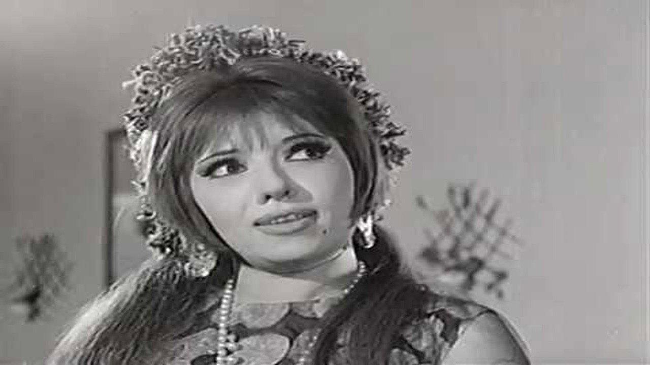 Al Saqayen Lane 1966 movie scene