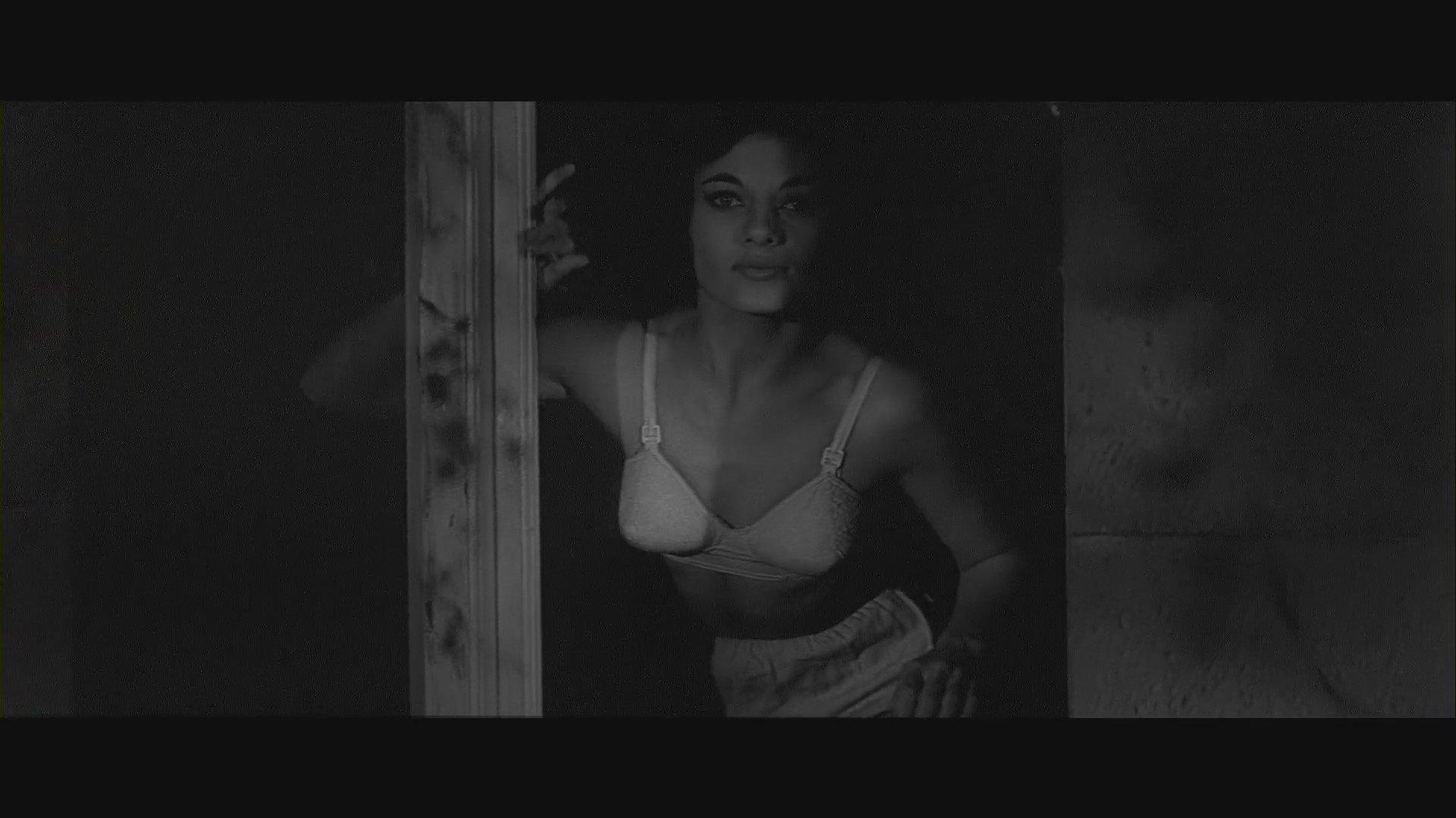Curse of the Fly 1965 movie scene