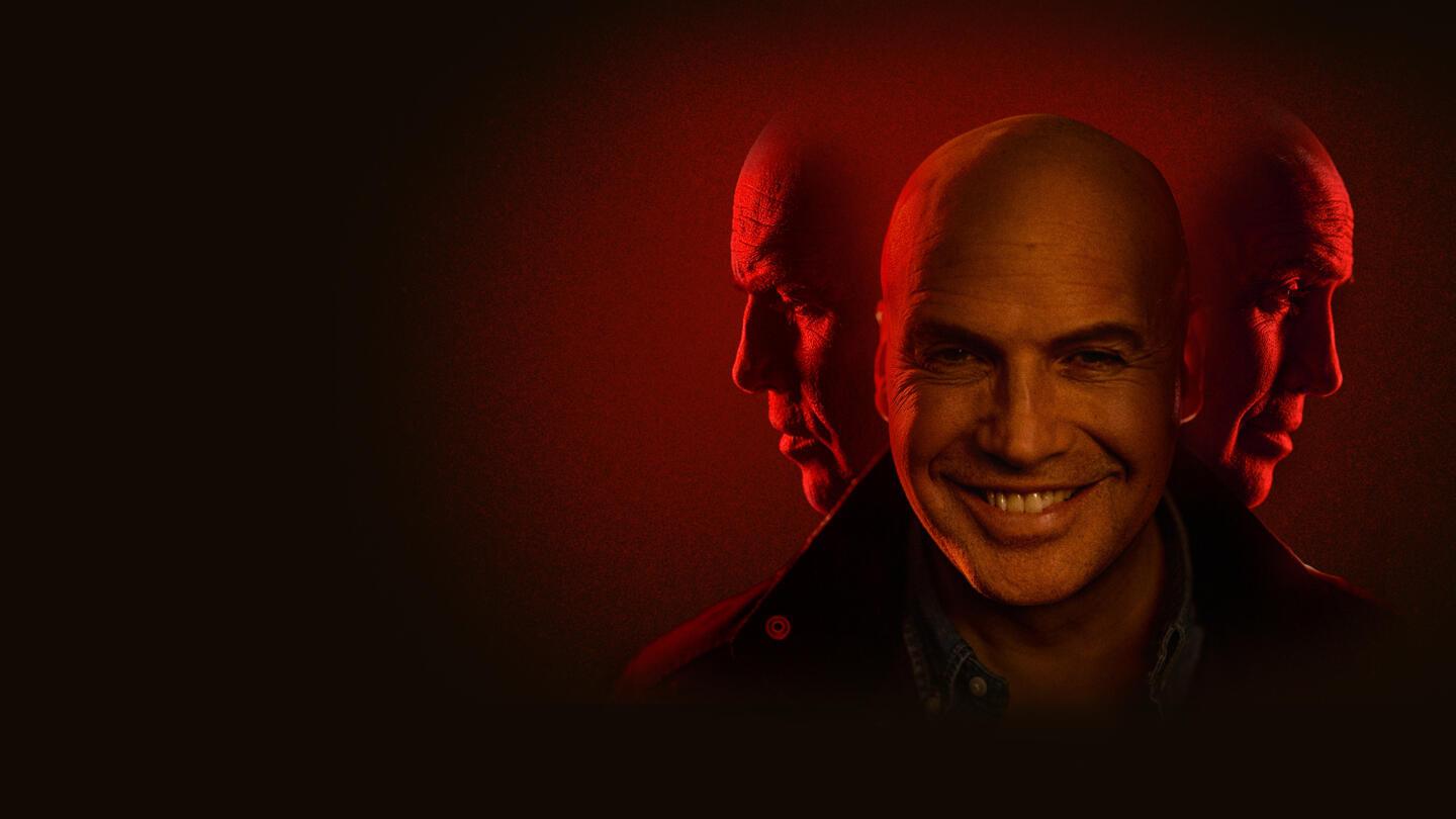 Devil on Campus: The Larry Ray Story 2024 movie scene