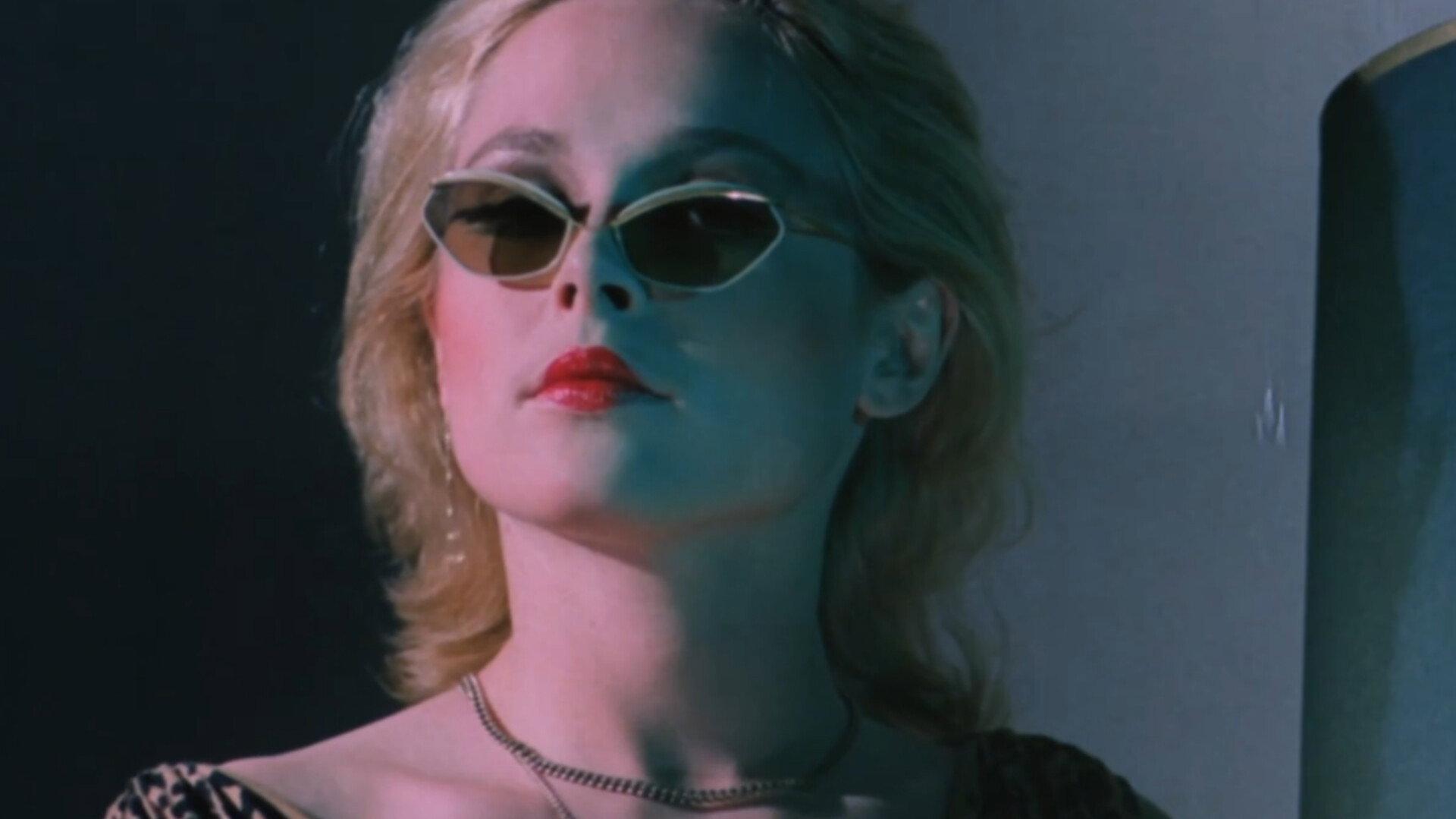 I Like Bats 1986 movie scene