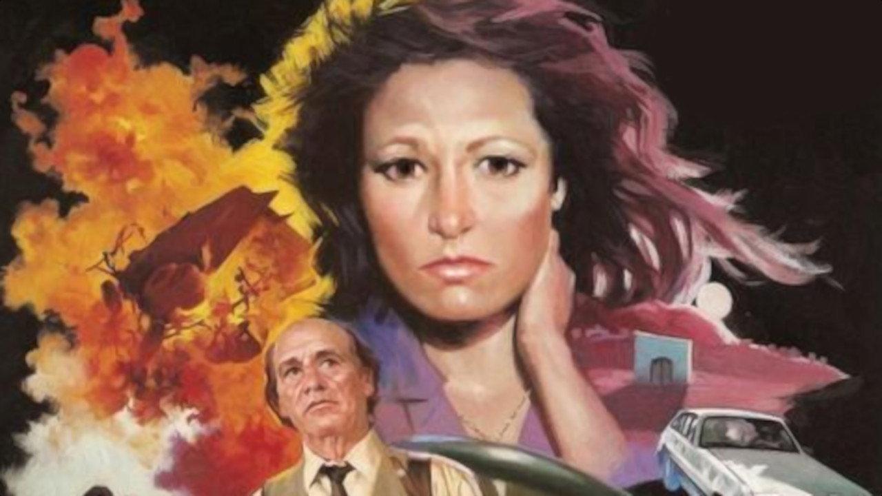 Scapegoat 1985 movie scene