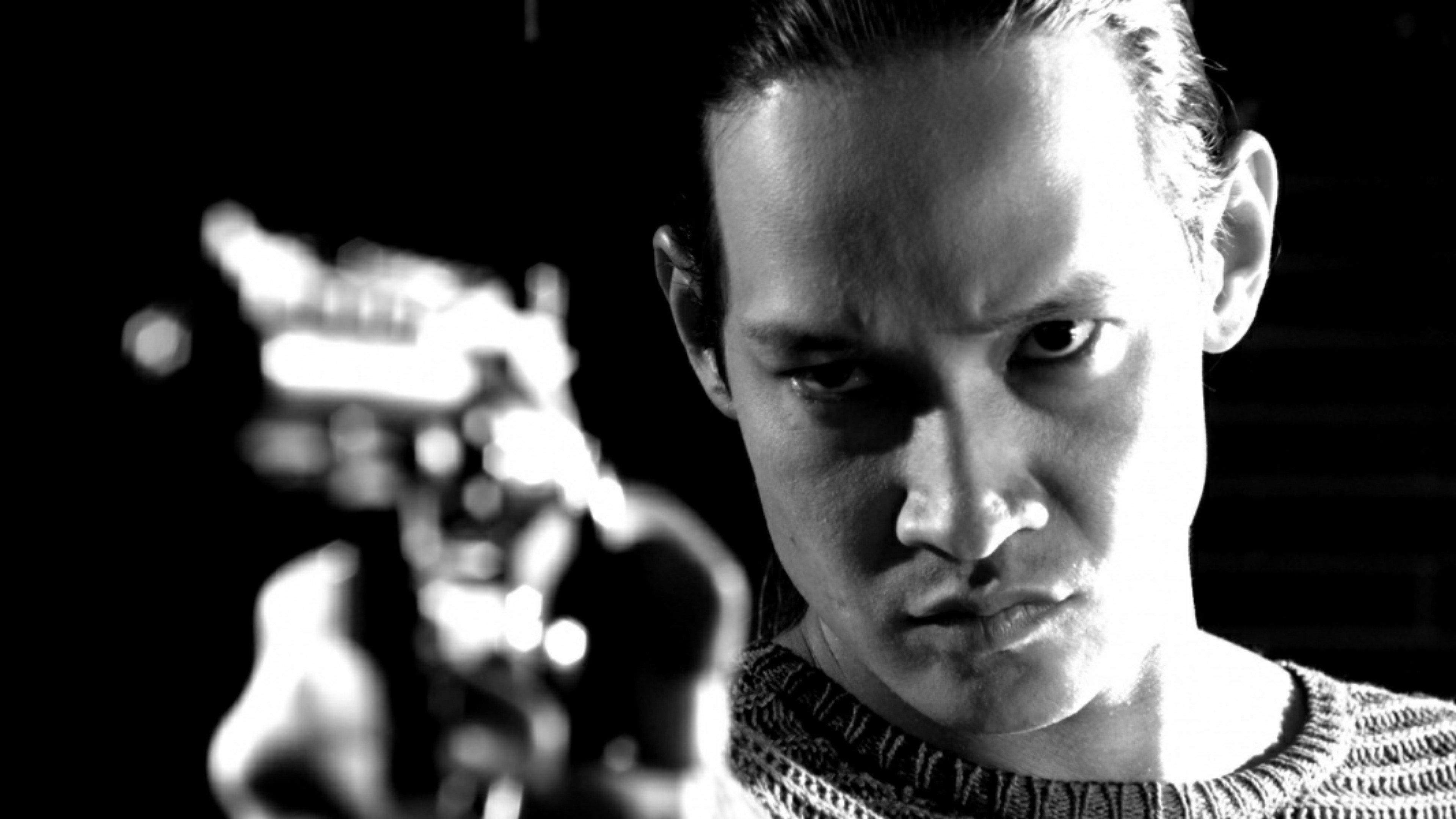 Joker 2013 movie scene
