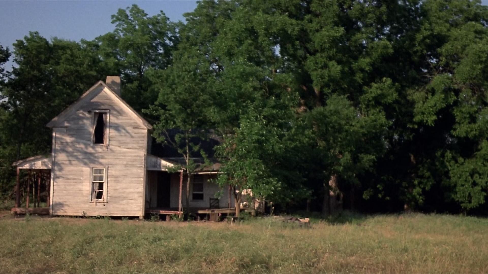 The Trip to Bountiful 1985 movie scene