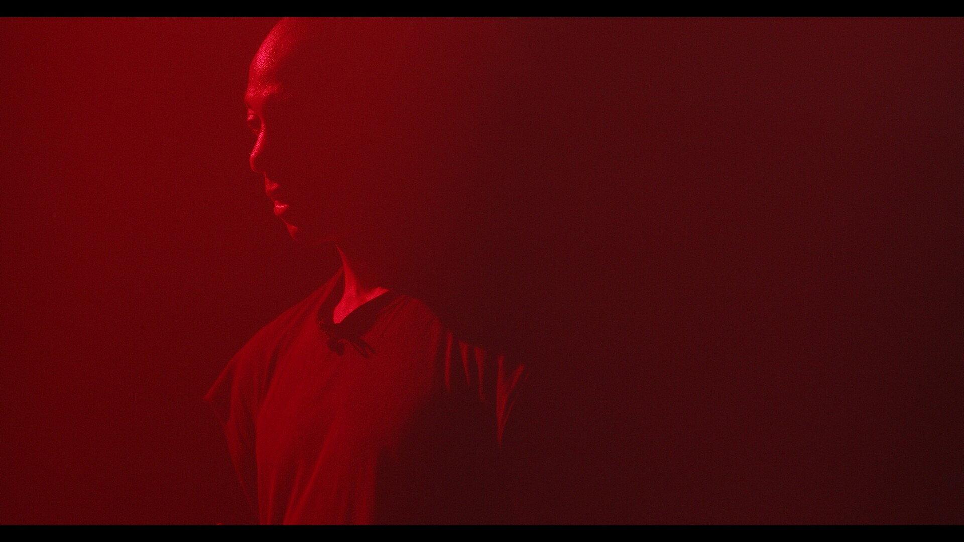 Touch of RED: RECOLLECTION  movie scene