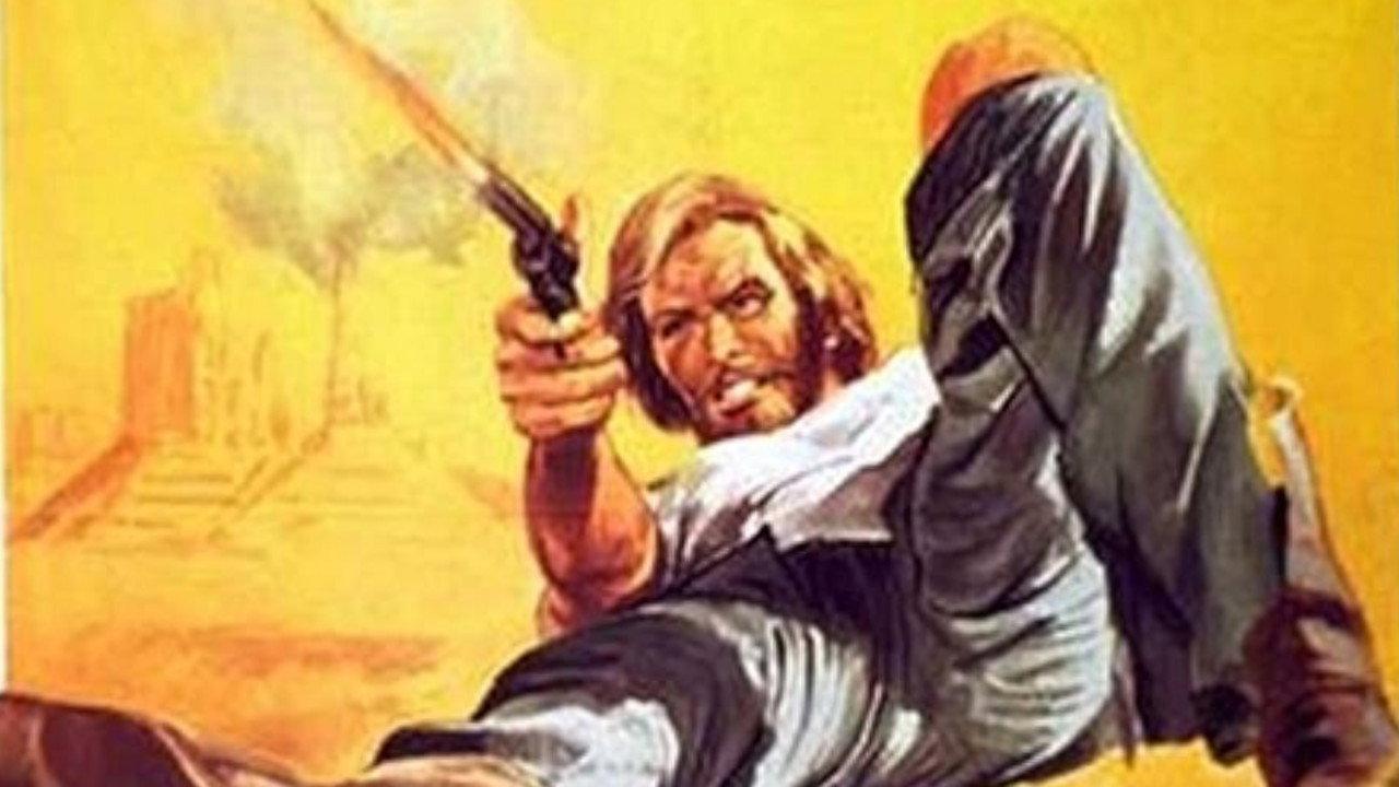 Day of Judgment 1971 movie scene