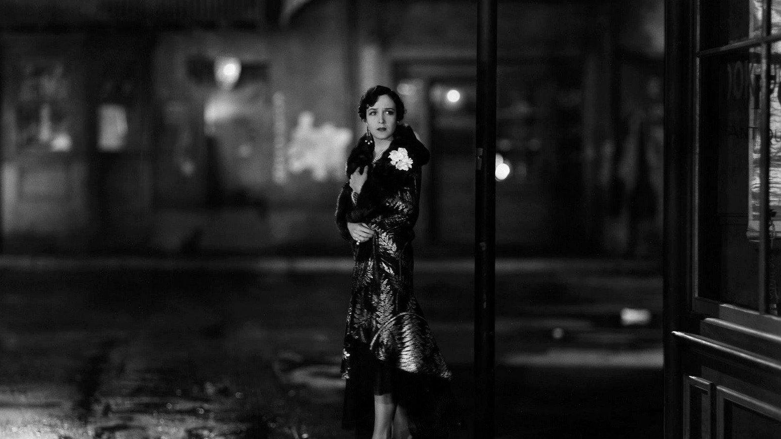 Chinatown Nights 1929 movie scene