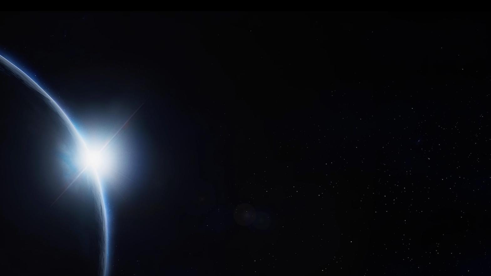 Time Space Love 2024 movie scene
