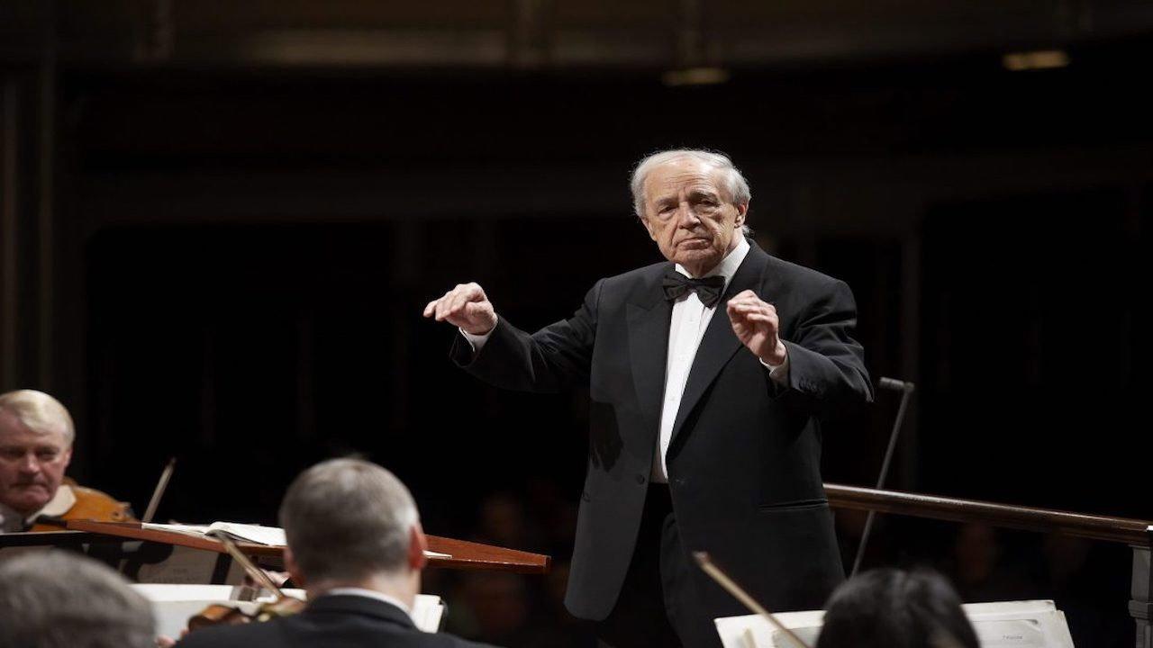 Mahler: Des Knaben Wunderhorn / Adagio from Symphony No. 10 2011 movie scene