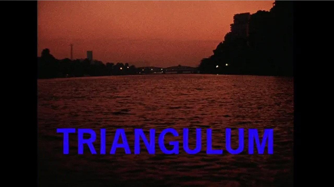 Triangulum 2008 movie scene