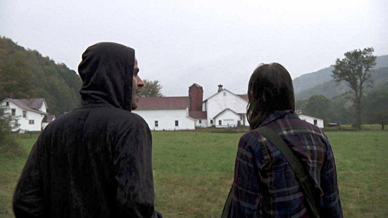 Mary Last Seen 2010 movie scene
