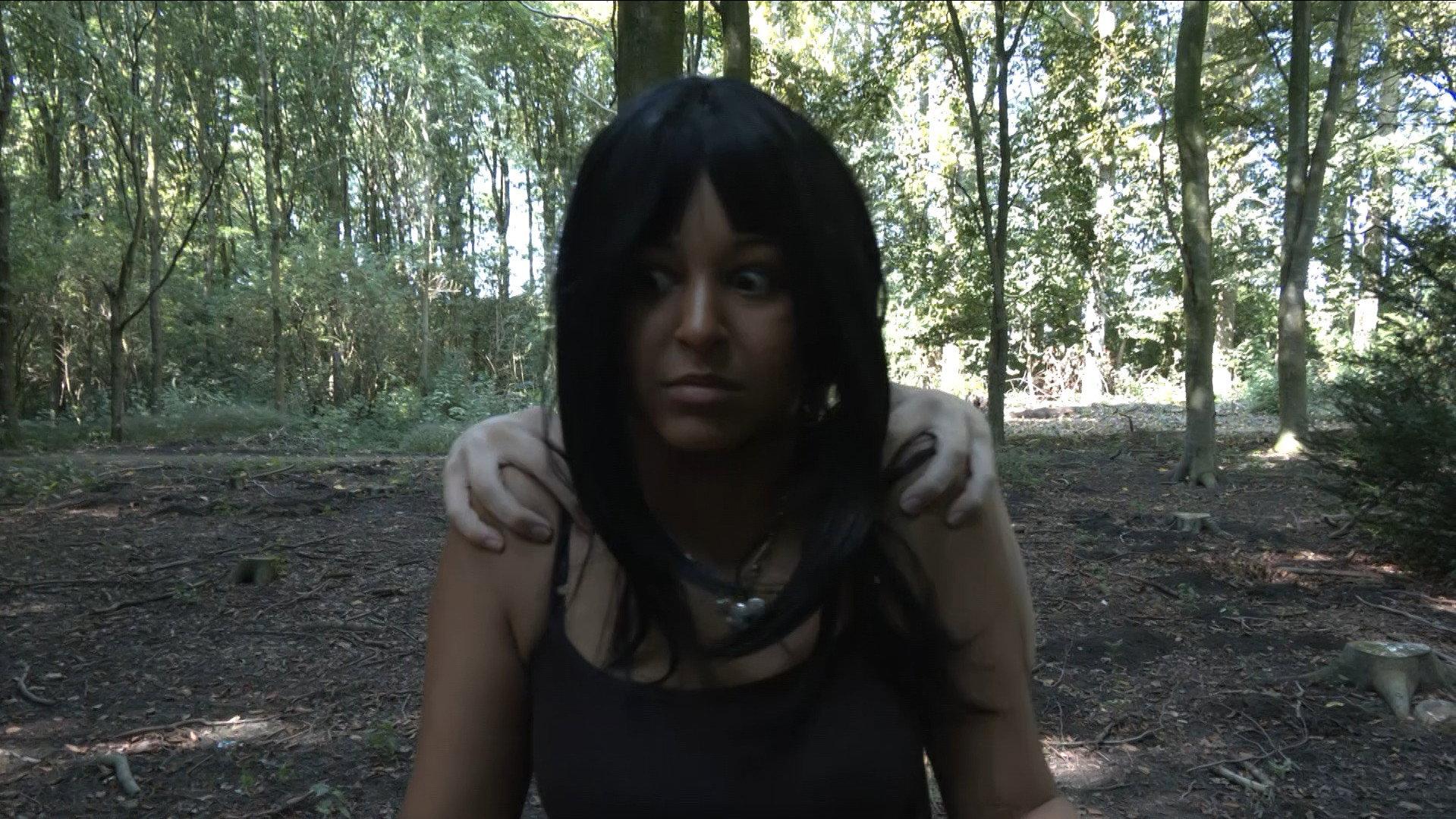 Echoes of the Mind 2024 movie scene