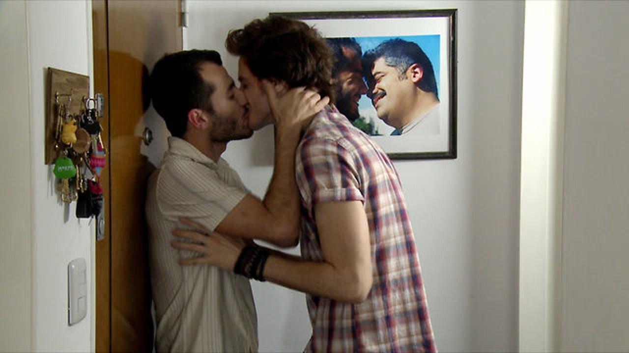 The Keys 2011 movie scene