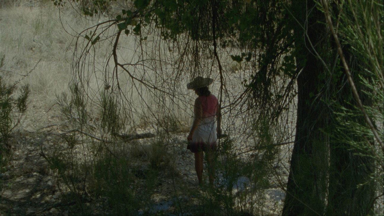 El Mar La Mar 2017 movie scene