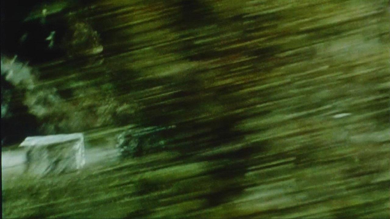 The Long Holiday 2000 movie scene