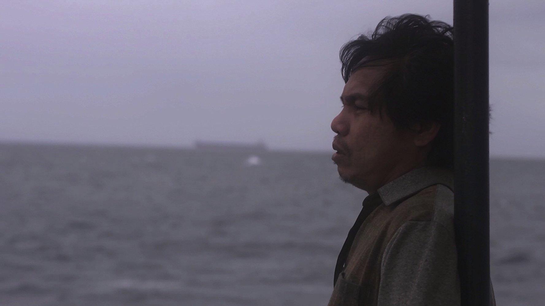 Polaris 2012 movie scene