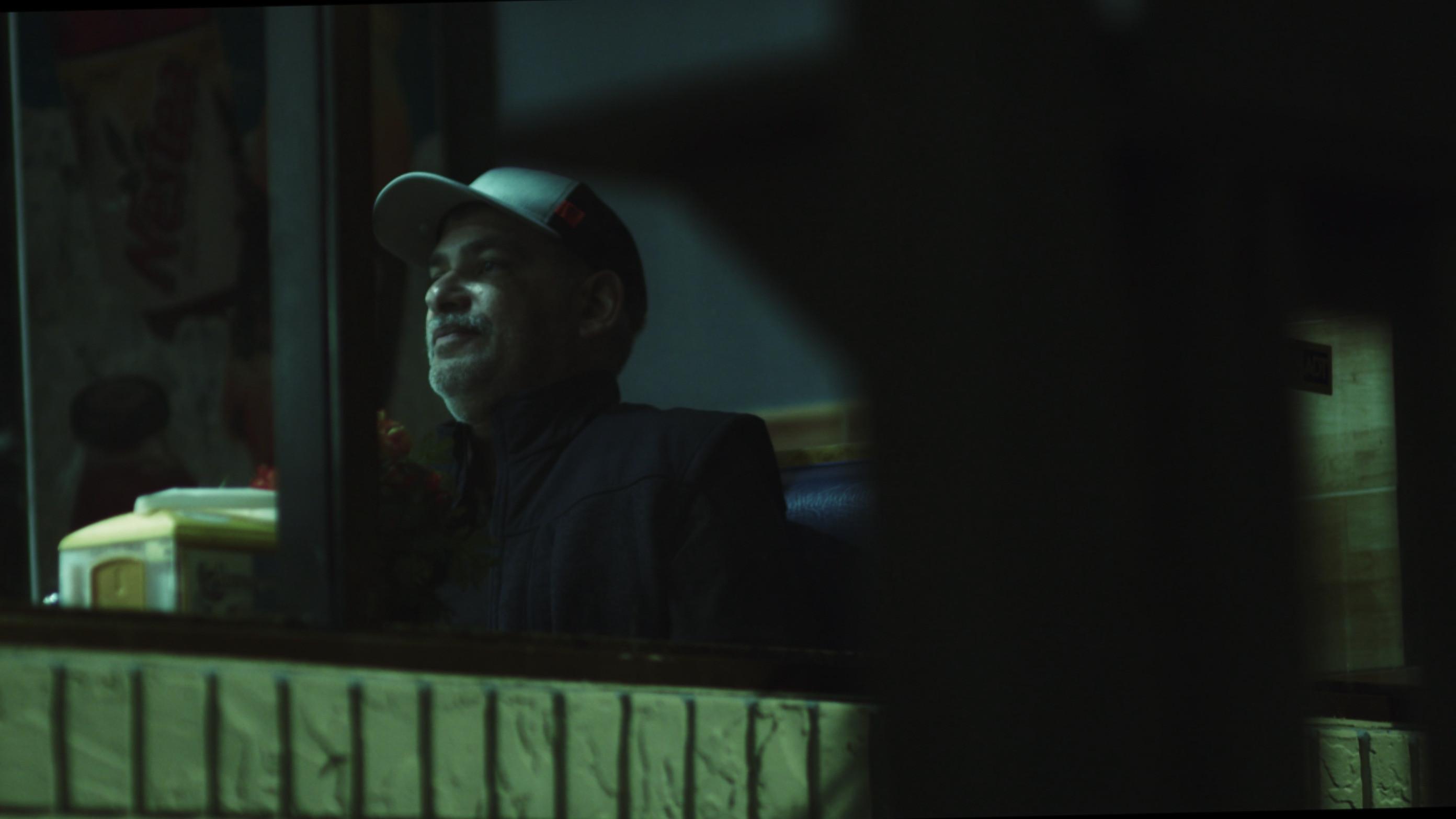 DAYLIGHT (A Rahim Samad Music Video)  movie scene