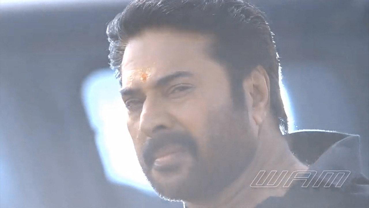 King of Kings 2014 movie scene