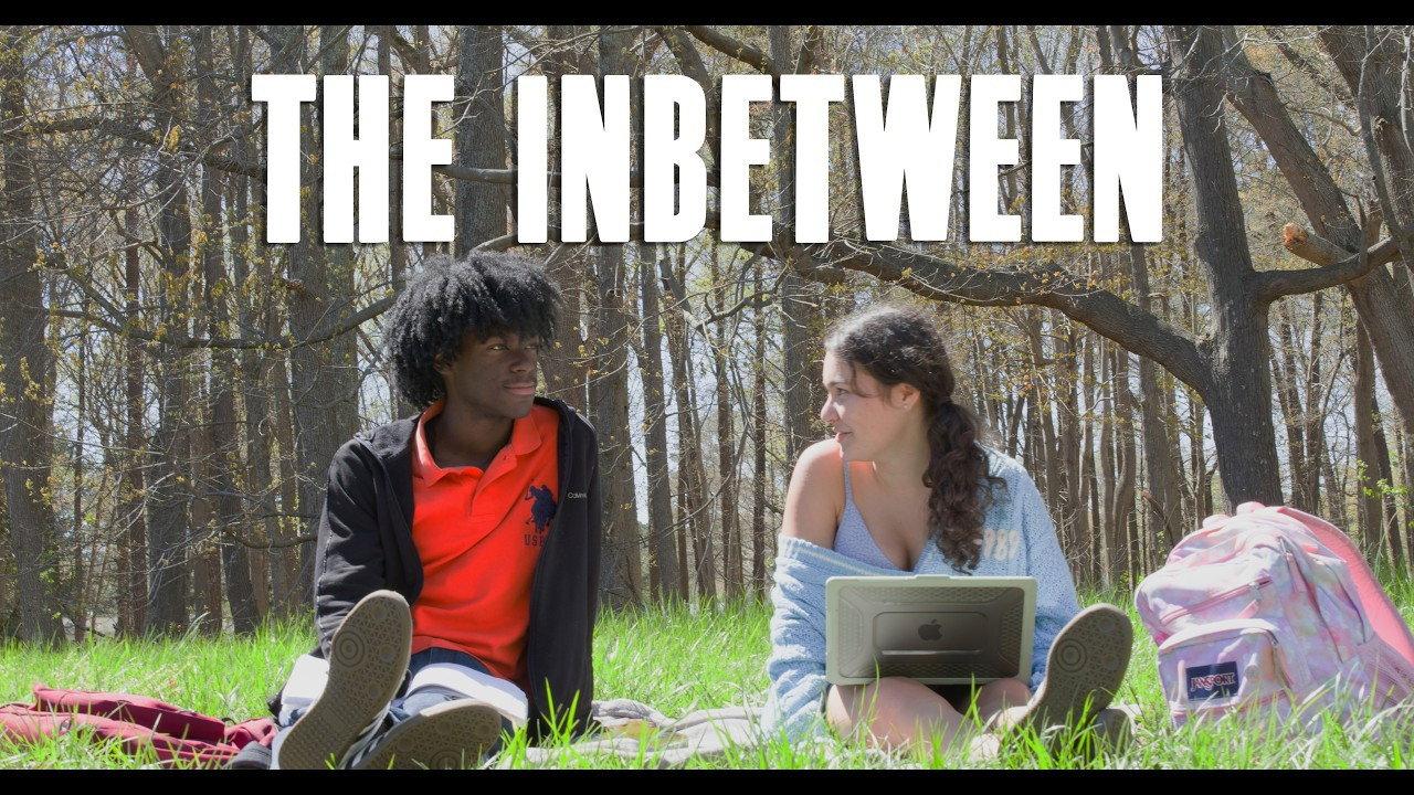 The InBetween 2026 movie scene