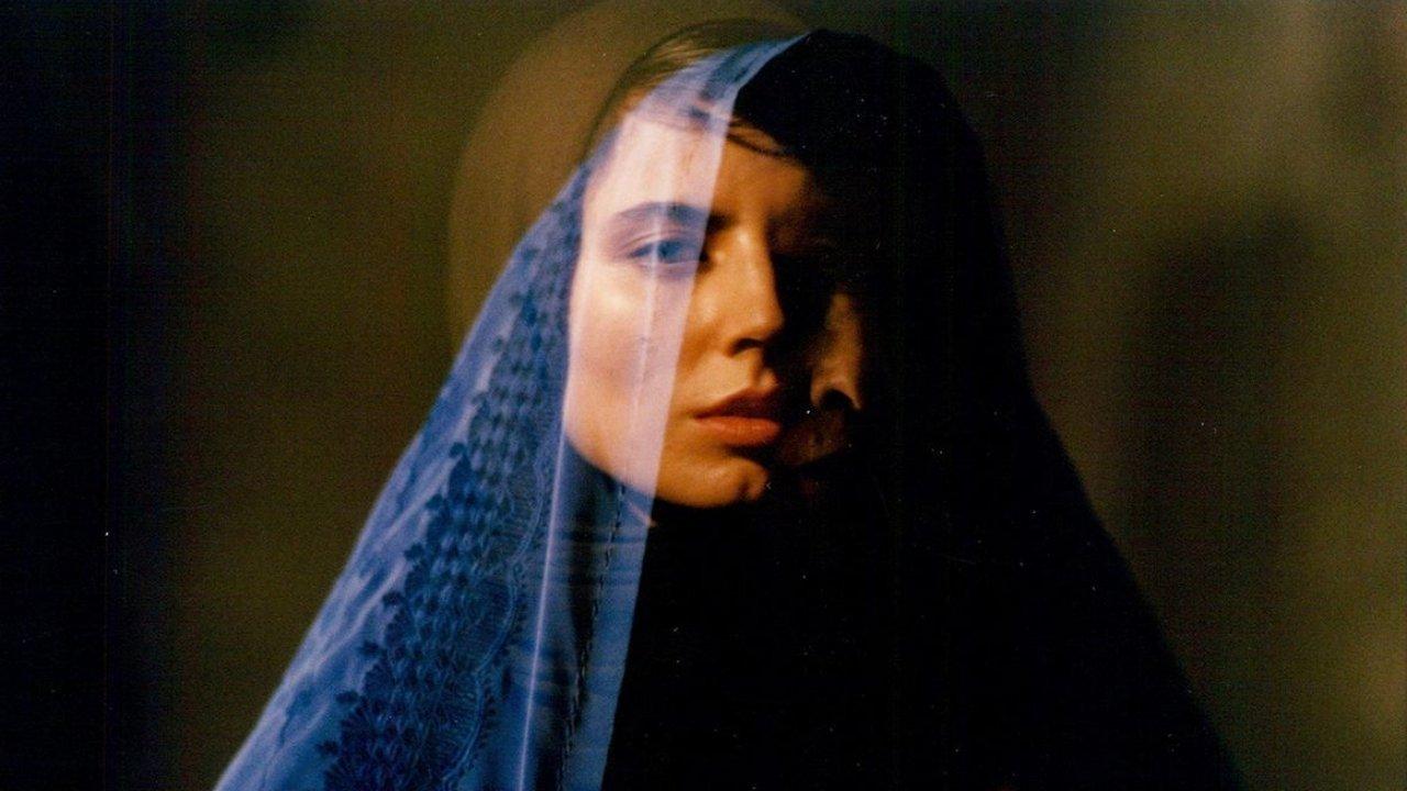 Portrait of a Lady Far Away 2005 movie scene