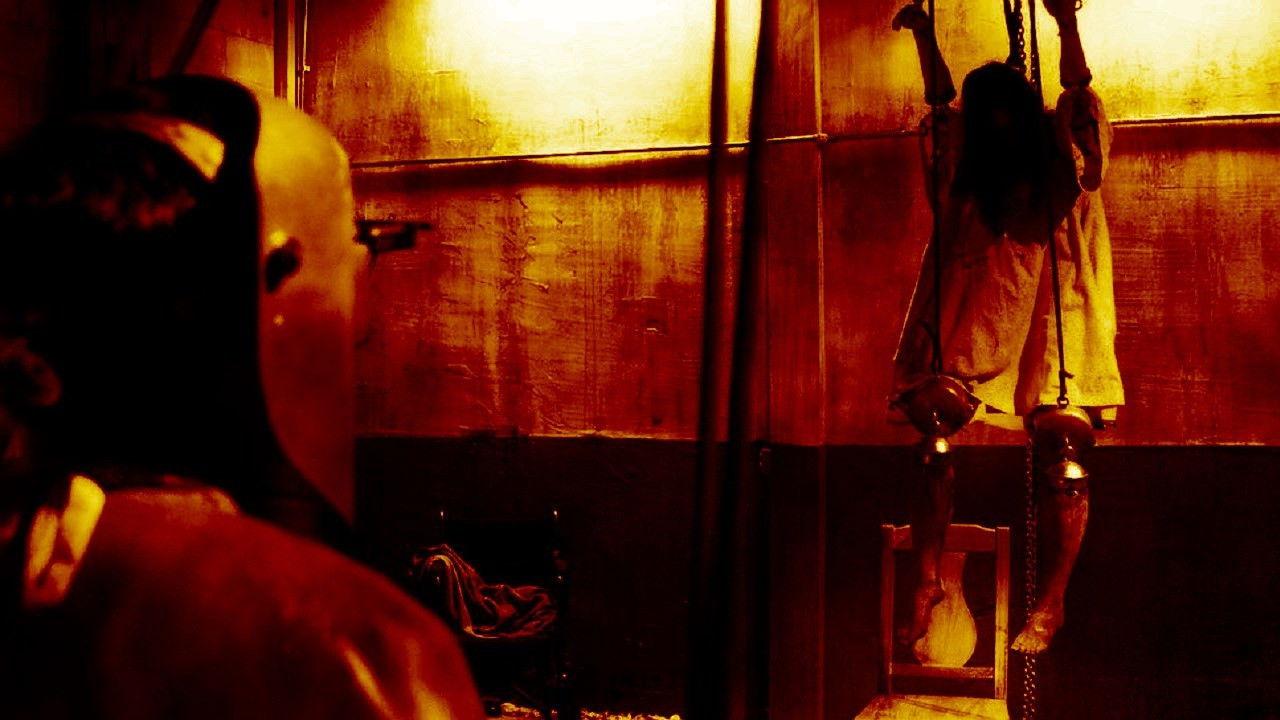 Cassadaga 2011 movie scene
