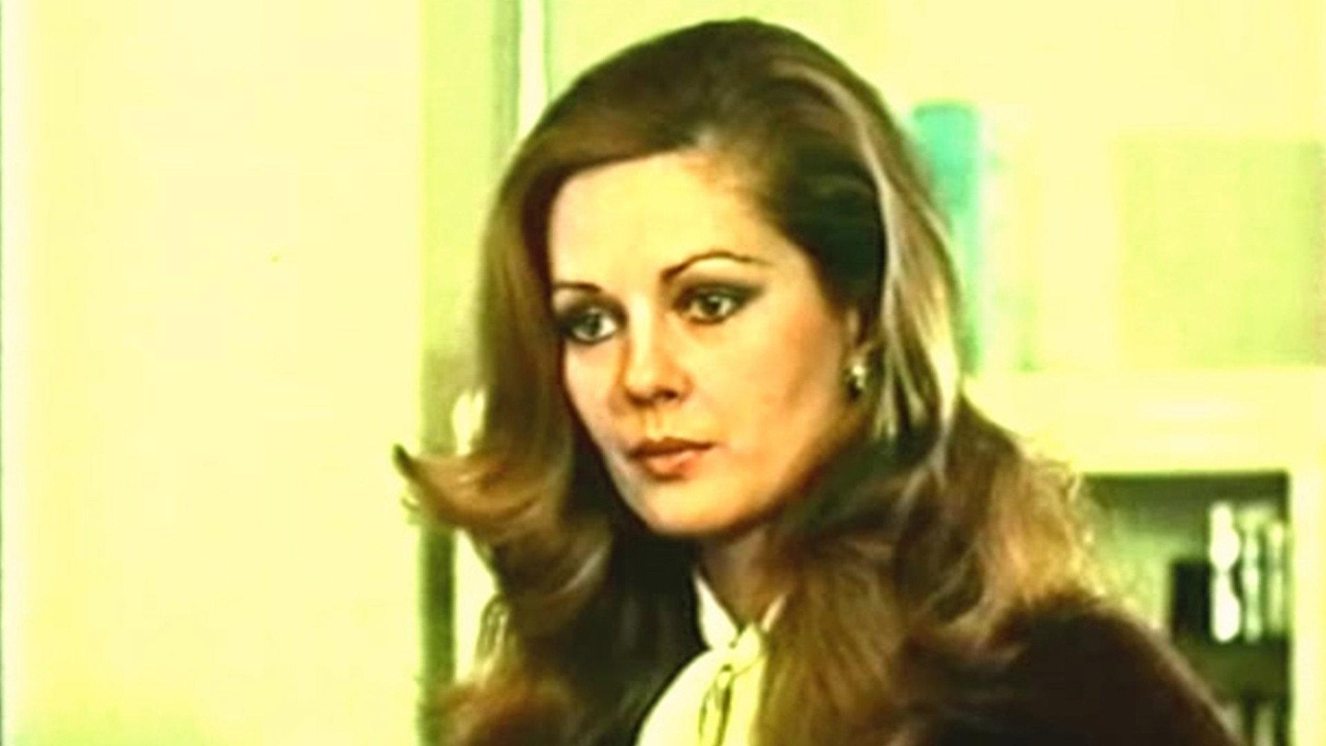 Naked and Lustful 1976 movie scene