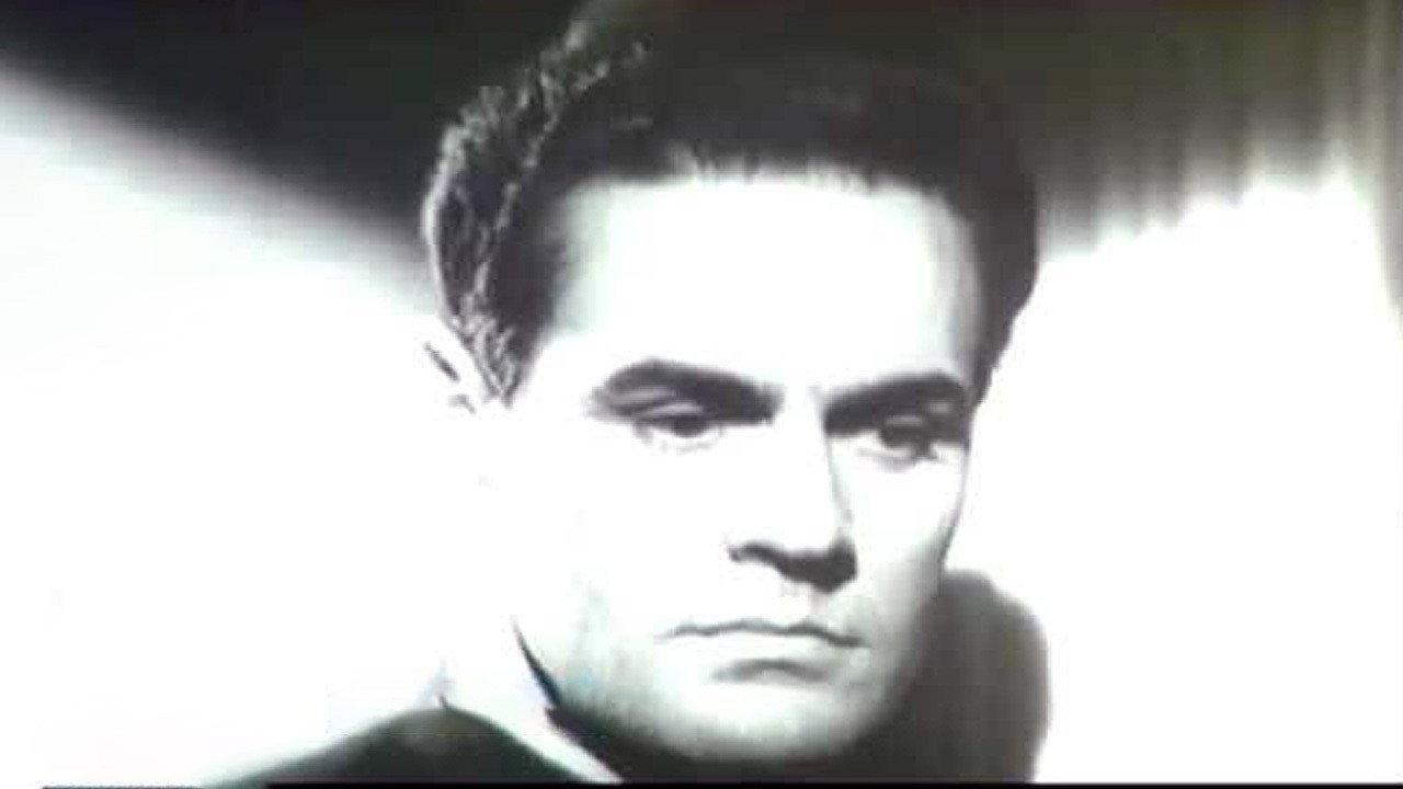 Anguish of a Secret 1959 movie scene
