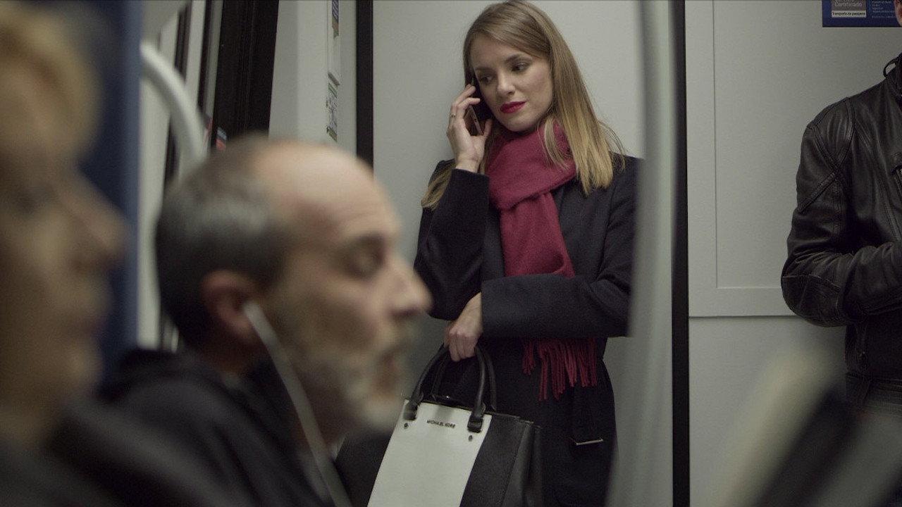 Un encuentro movie scene