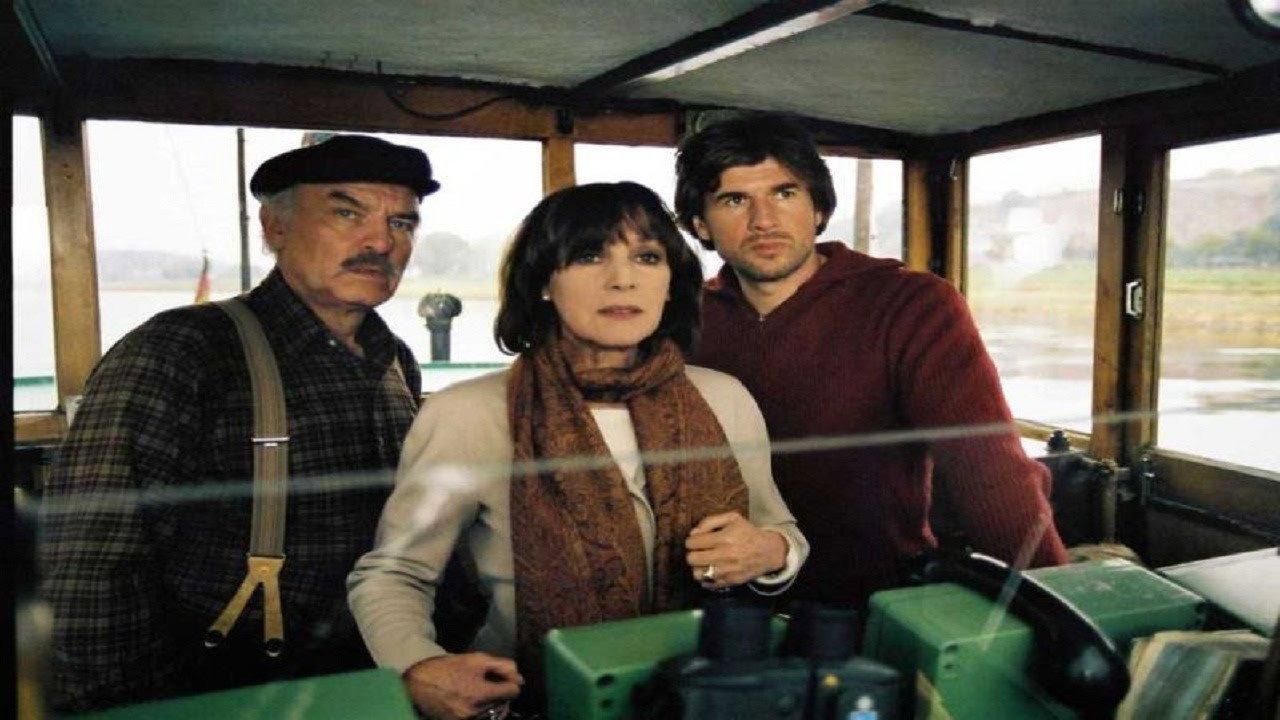 Lotti auf der Flucht 2003 movie scene