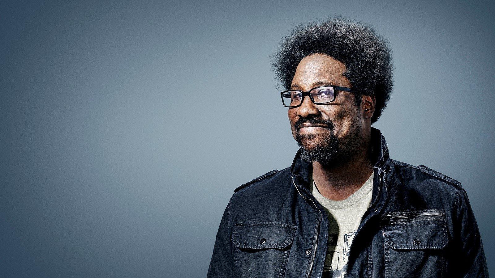 W. Kamau Bell: Private School Negro 2018 movie scene