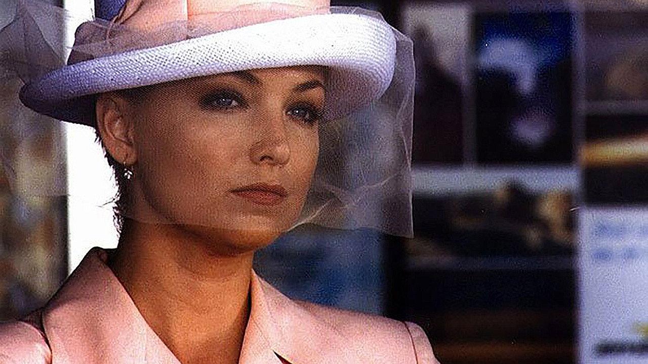 A Fountain for Susan 1999 movie scene