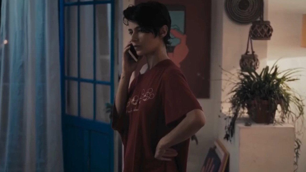 Inconnu 2024 movie scene