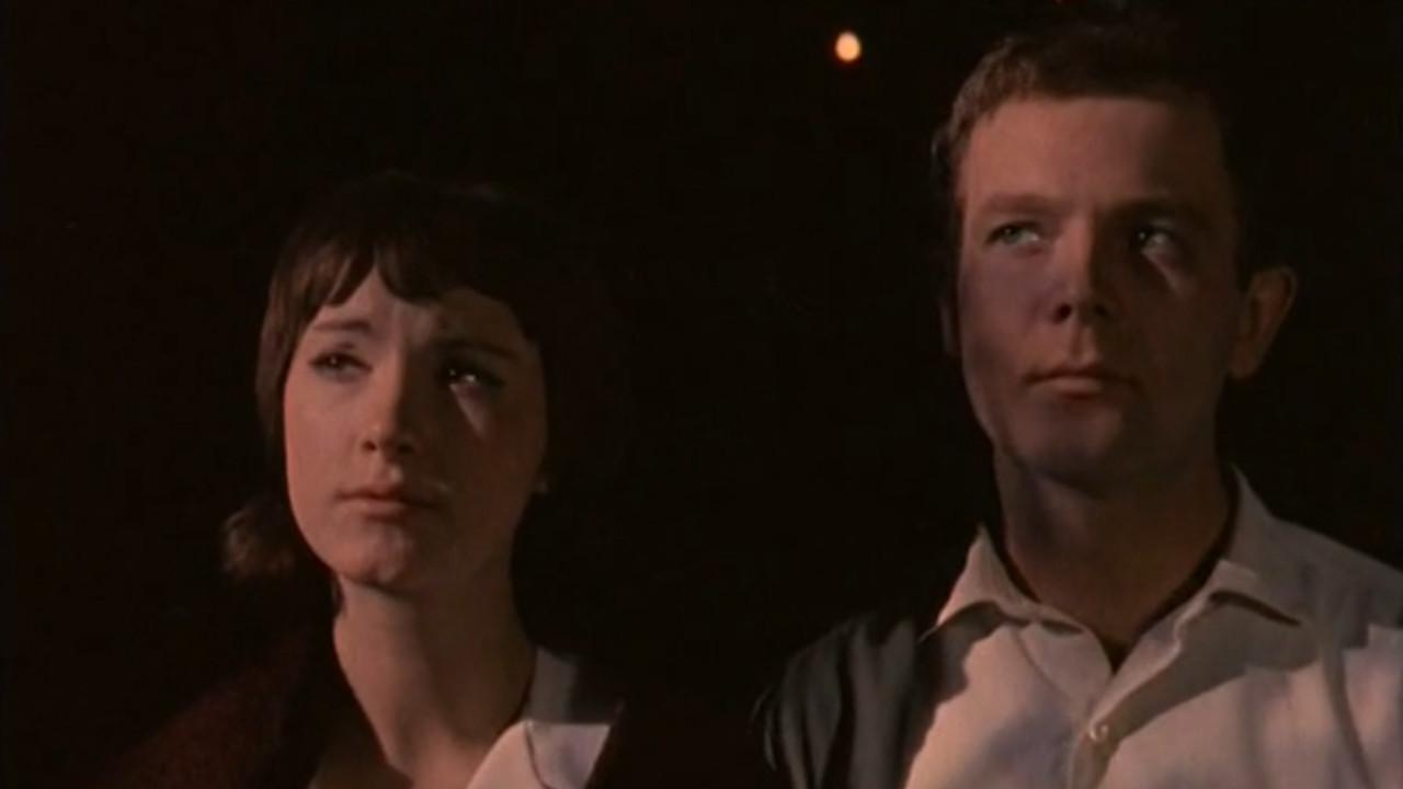The Month of May 1965 movie scene