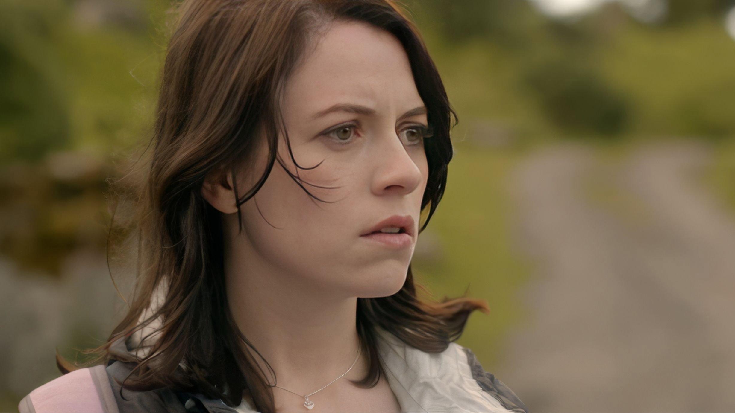 Dartmoor Killing 2015 movie scene