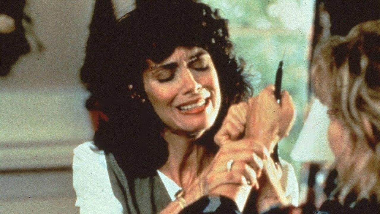 The Sister-in-Law 1995 movie scene