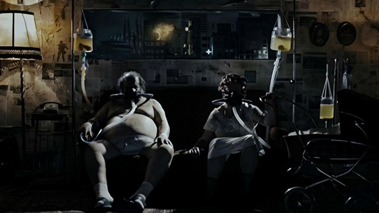 Zona-84 2016 movie scene