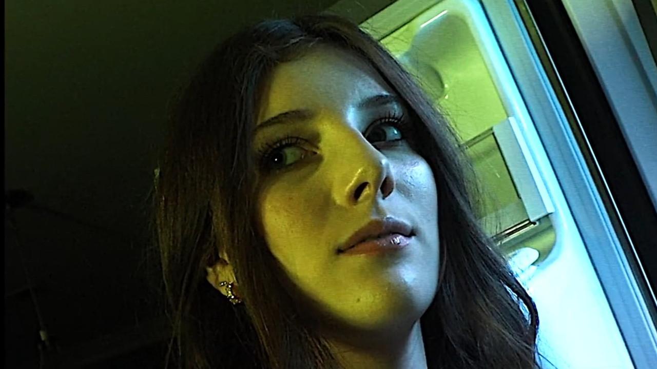 Goosepimples: My Cousin's a Vampire 2024 movie scene