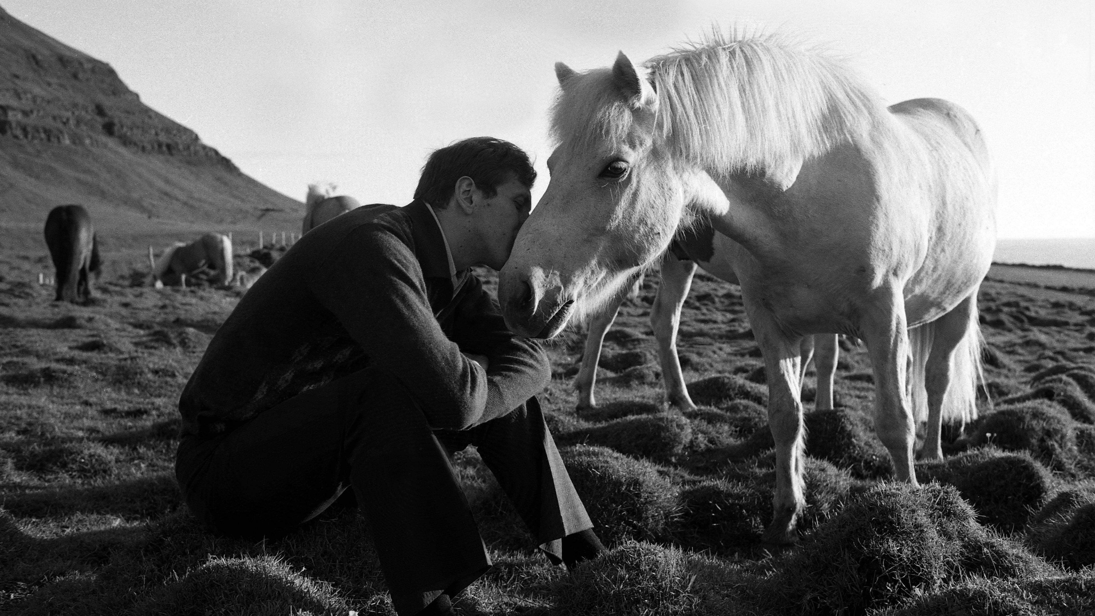 Bobby Fischer Against the World 2011 movie scene