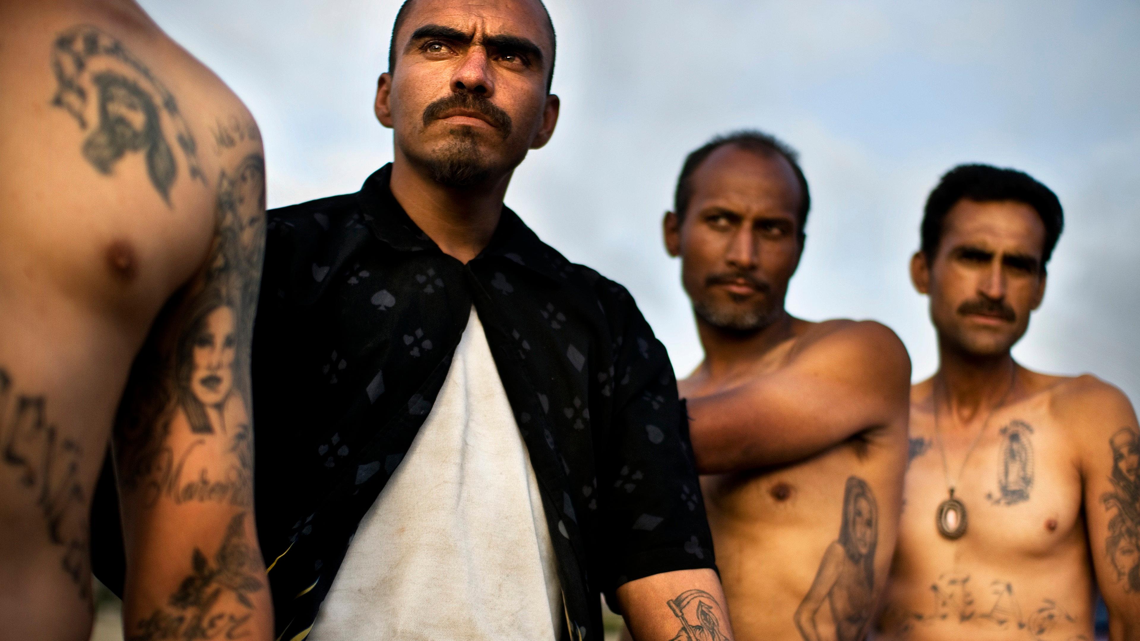 Narco Cultura 2013 movie scene