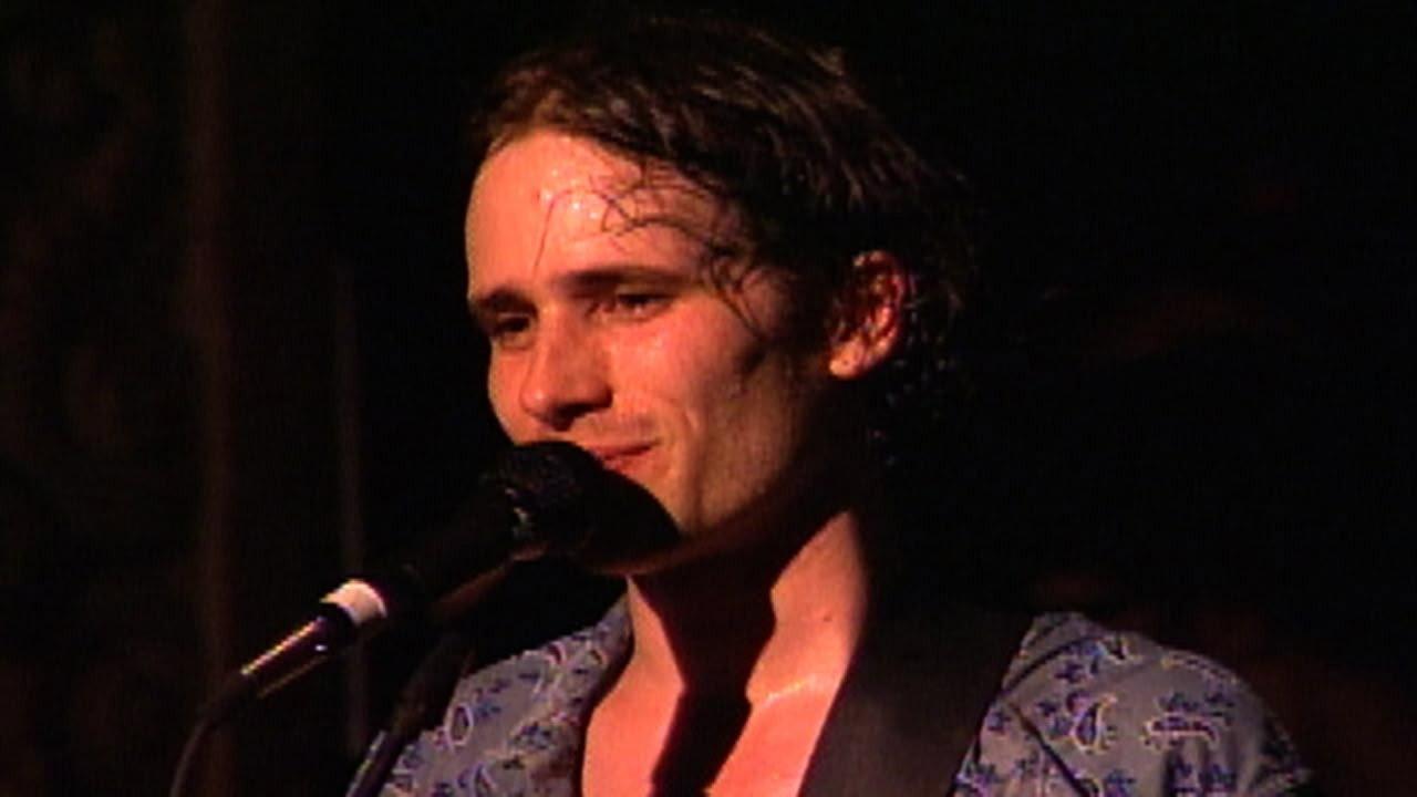 Jeff Buckley: Live in Chicago 2000 movie scene